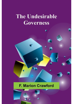 The Undesirable Governess