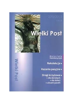 Wielki post