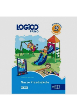 Logico Primo Nasze przedszkole