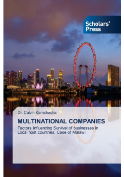 Multinational Companies