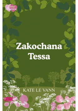 Zakochana Tessa
