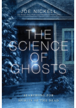 The Science of Ghosts