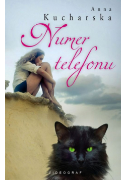Kucharska Anna - Numer telefonu