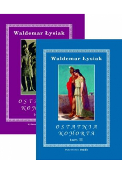 Ostatnia kohorta Tom 1-2