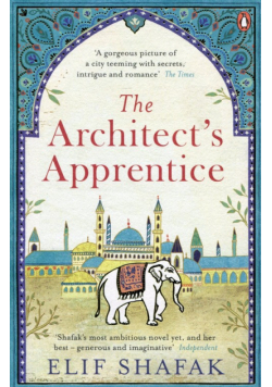 The Architect's Apprentice