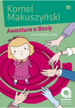 Awantura o Basię, Audiobook