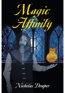 Magic Affinity
