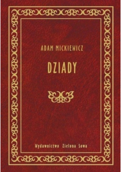 Dziady