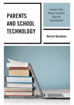 Parents and School Technology