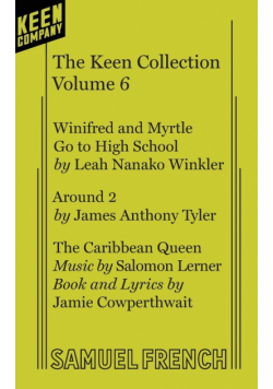The Keen Collection, Volume 6