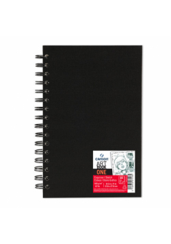 Artbook One A4  80 arkuszy