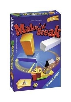 Make "n" Break Midi