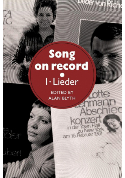 Song on Record