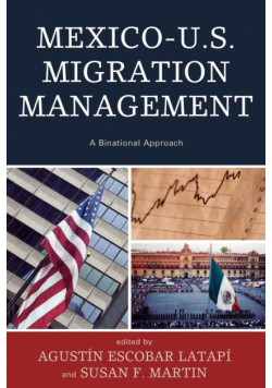 Mexico-U.S. Migration Management