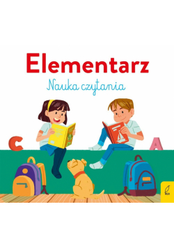 Elementarz. Nauka czytania