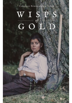 Wisps of Gold