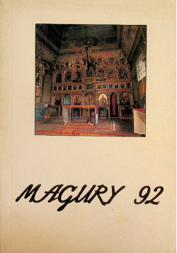 Magury 92