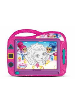 Znikopis Shimmer and Shine
