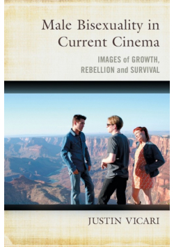 Male Bisexuality in Current Cinema