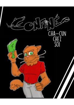Confiné