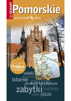 Pomorskie Przewodnik