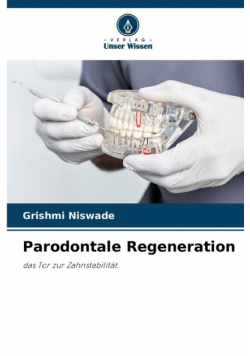 Parodontale Regeneration