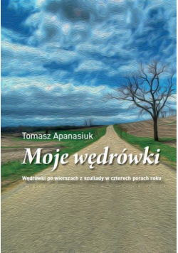 Moje wędrówki