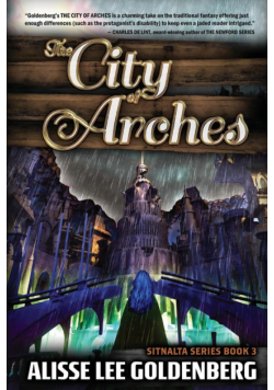 The City of Arches