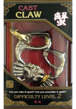 Cast Claw