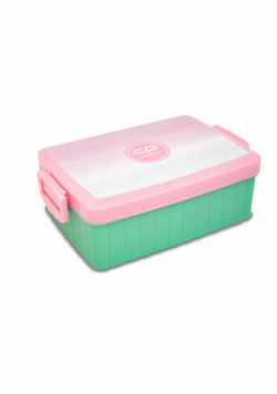 Śniadaniówka Coolpack gradient strawberry