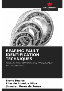 Bearing Fault Identification Techniques