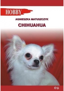 Chihuahua wyd. 2018