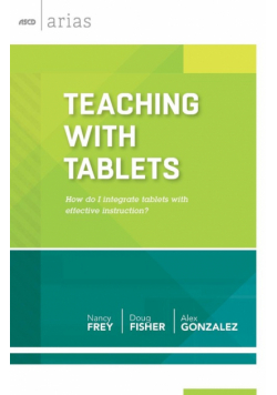 Teaching with Tablets