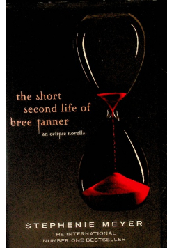Short second life of Bree Tanner