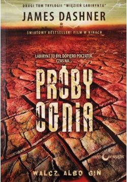 Próby Ognia