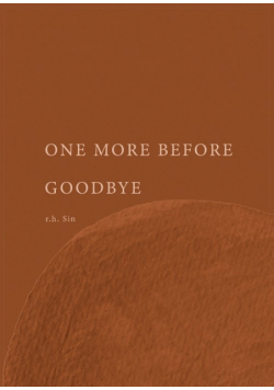 One More Before Goodbye