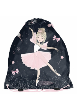 Worek na obuwie Ballerina PP24DN-712