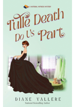 Tulle Death Do Us Part