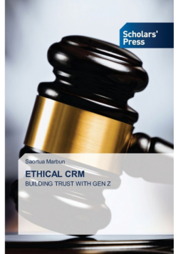 Ethical Crm