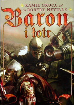 Baron i łotr
