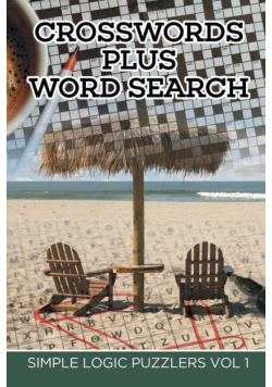 Crosswords Plus Word Search