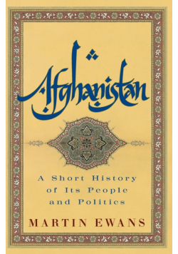 Afghanistan