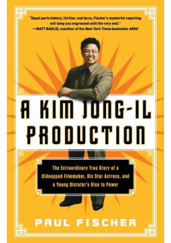 Kim Jong-Il Production