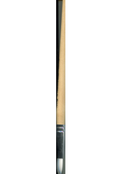 Pędzle nylonowe Koci język Niki nr 20 12 sztuk