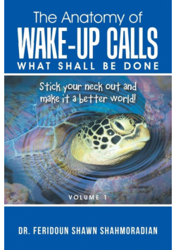 The Anatomy of Wake-up Calls Volume 1