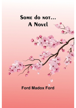 Some do not...