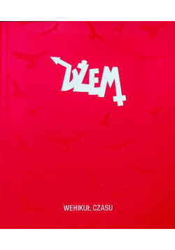 Dżem Wehikuł Czasu