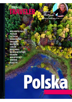Polska część 1 G+J RBA