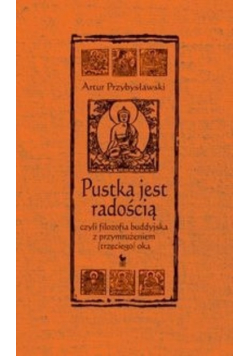 Pustka jest radością