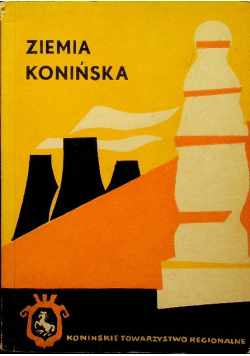 Ziemia Konińska Tom 3